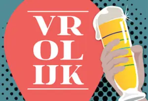 VROLIJK